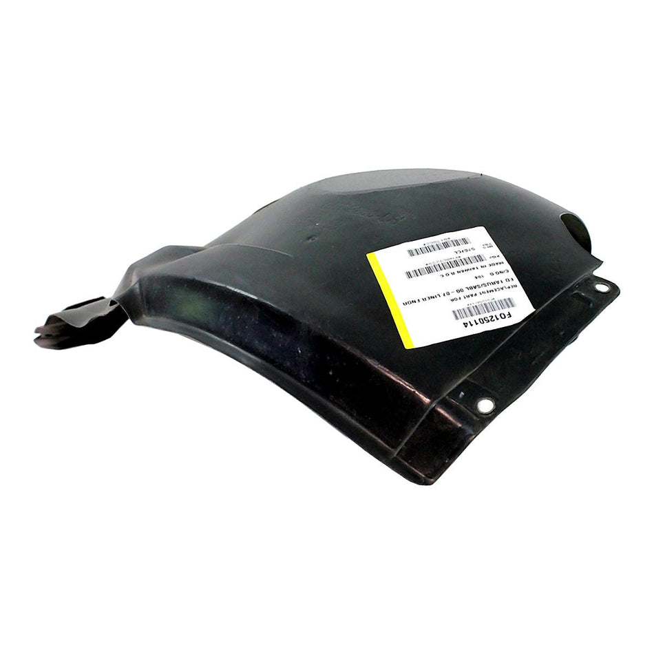 2000-2007 Ford Taurus Fender Liner Driver Side Front Section – Side View (FO1250114)