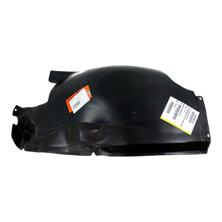 2000-2007 Ford Taurus Fender Liner Driver Side Front Section – Side View (FO1250114)