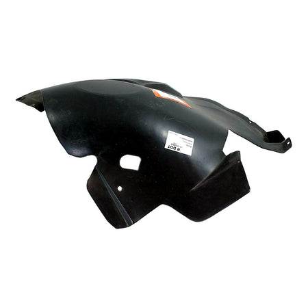 2000-2007 Ford Taurus Fender Liner Driver Side Front Section – Back View (FO1250114)