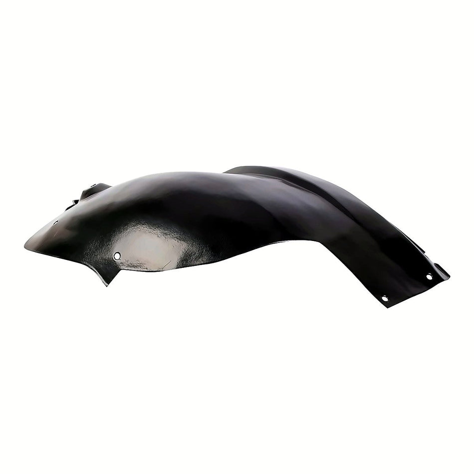 2000-2007 Ford Taurus Fender Liner Driver Side Rear Section – Side View (FO1250115)