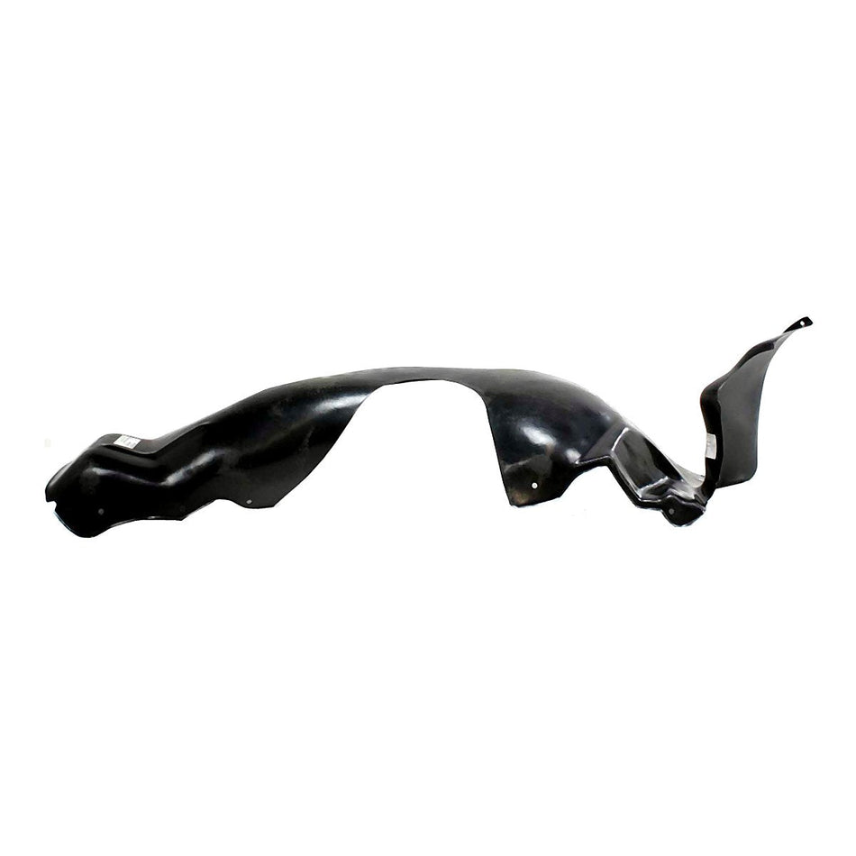 1999-2003 Ford Windstar Fender Liner Front Driver Side – Side View (FO1250120)