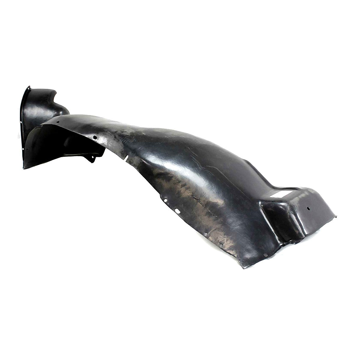 1999-2003 Ford Windstar Fender Liner Front Driver Side – Side View (FO1250120)