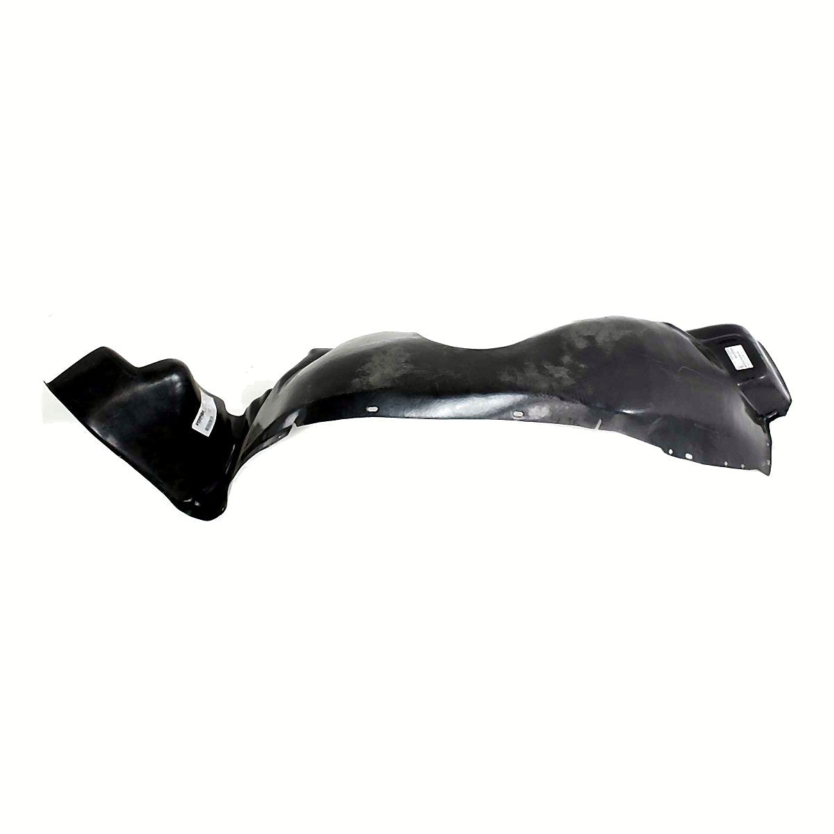 1999-2003 Ford Windstar Fender Liner Front Driver Side – Back View (FO1250120)