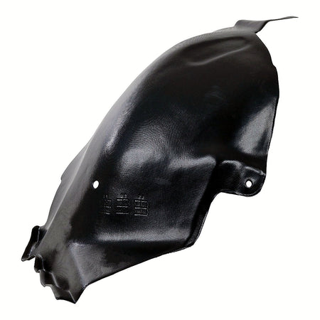 2005-2009 Ford Mustang Fender Liner Driver Side (Rear Section) – Front View (FO1250127)