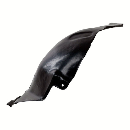 2005-2009 Ford Mustang Fender Liner Driver Side (Rear Section) – Side View (FO1250127)