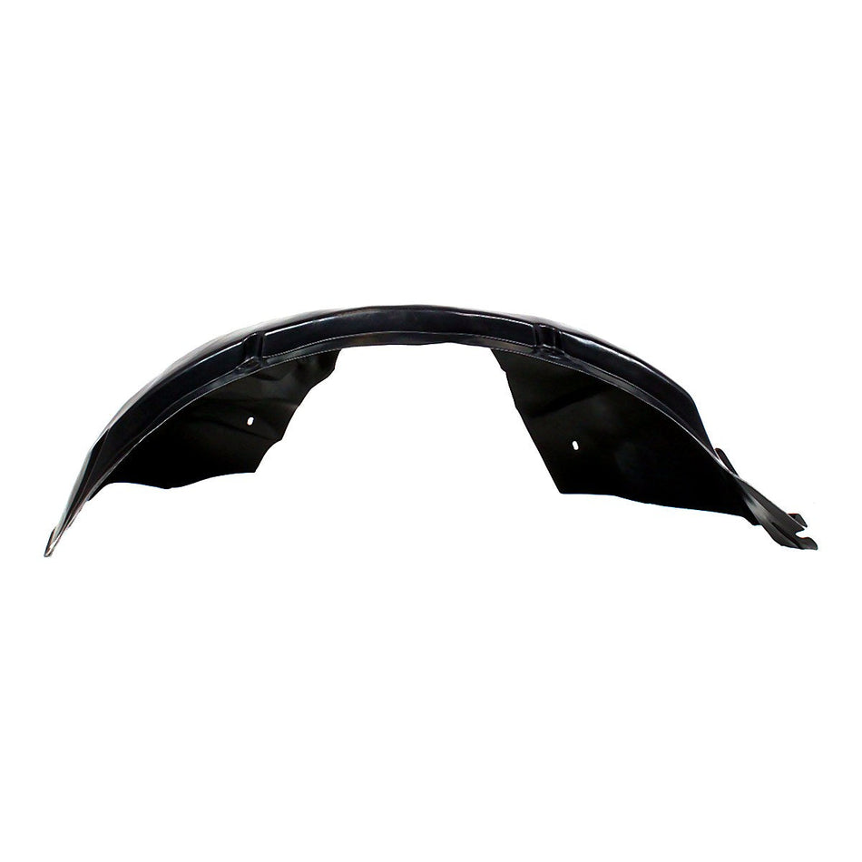 2005-2007 Ford Freestyle Fender Liner Front Driver Side – Front View (FO1250131)