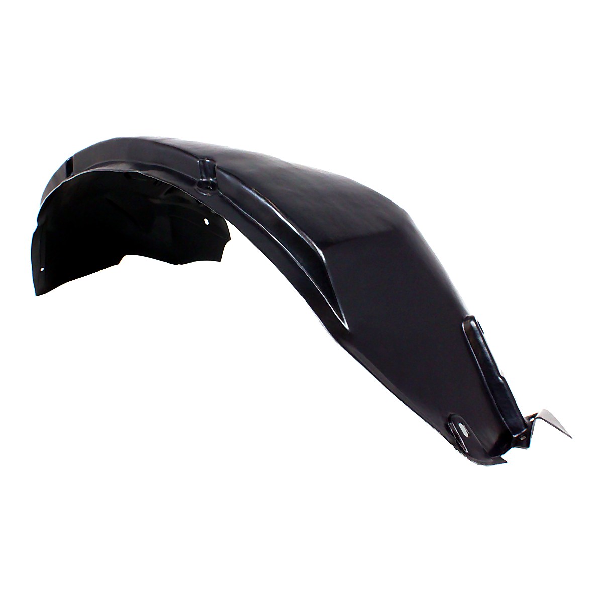 2005-2007 Ford Freestyle Fender Liner Front Driver Side – Side View (FO1250131)