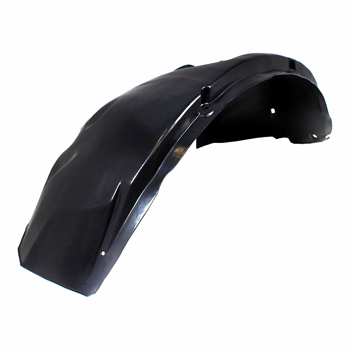 2005-2007 Ford Freestyle Fender Liner Front Driver Side – Side View (FO1250131)