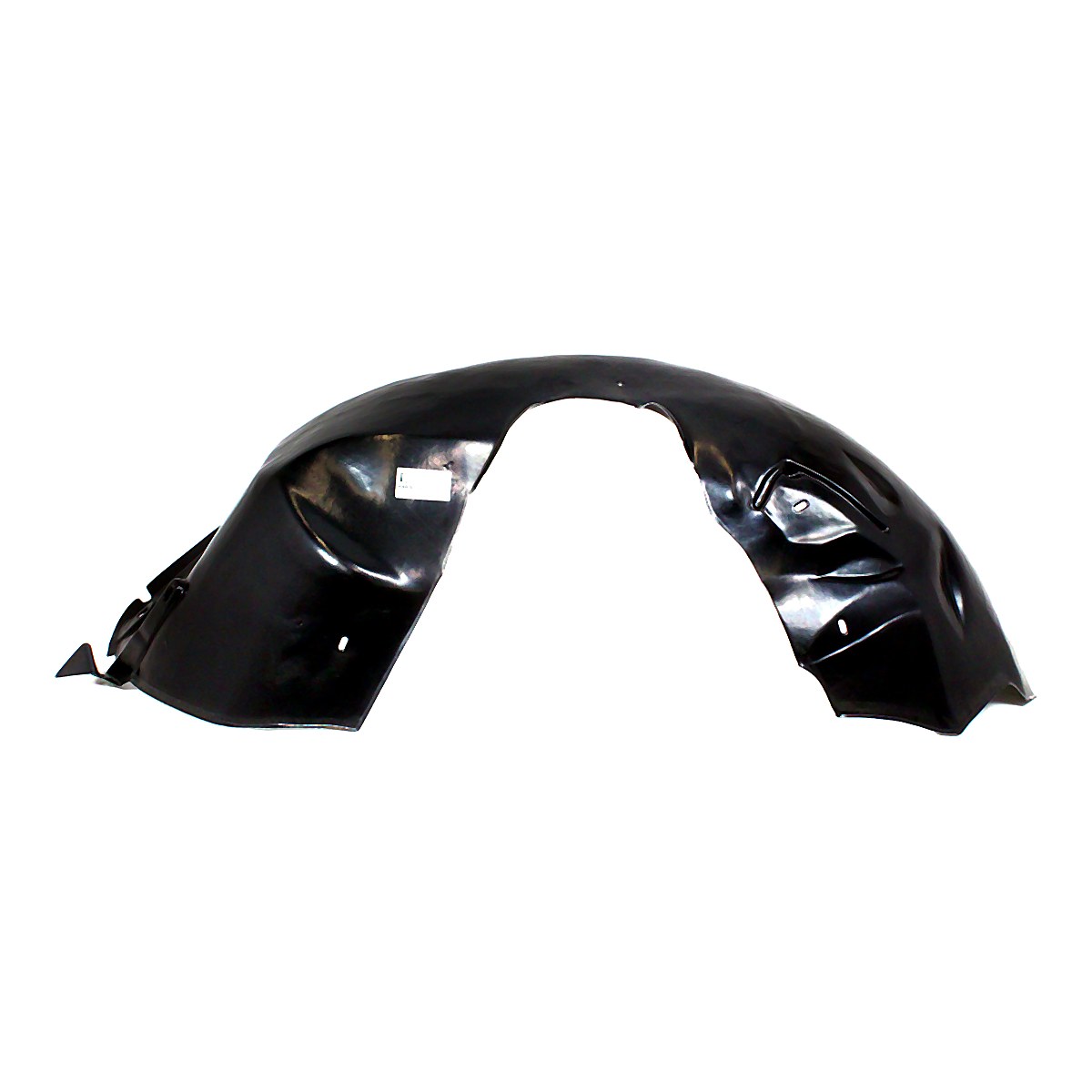 2005-2007 Ford Freestyle Fender Liner Front Driver Side – Side View (FO1250131)