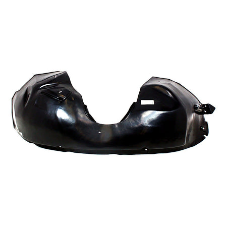 2005-2007 Ford Freestyle Fender Liner Front Driver Side – Back View (FO1250131)