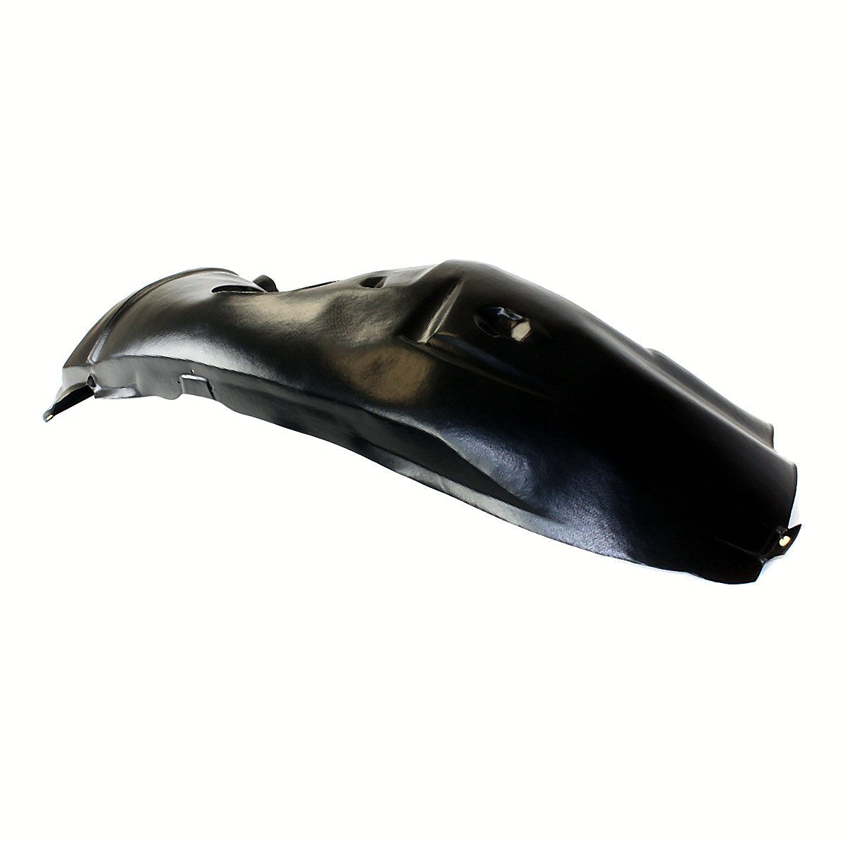 2000-2007 Ford Focus Fender Liner Front Driver Side – Side View (FO1250134)