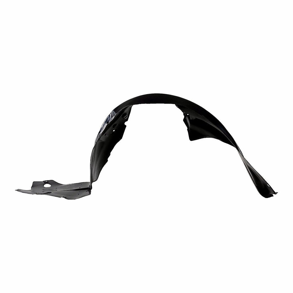 2006 Lincoln Zephyr Fender Liner Driver Side - product view, Part FO1250136
