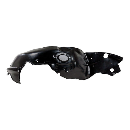 2006-2009 Ford Fusion Fender Liner Driver Side – Side View (FO1250136)