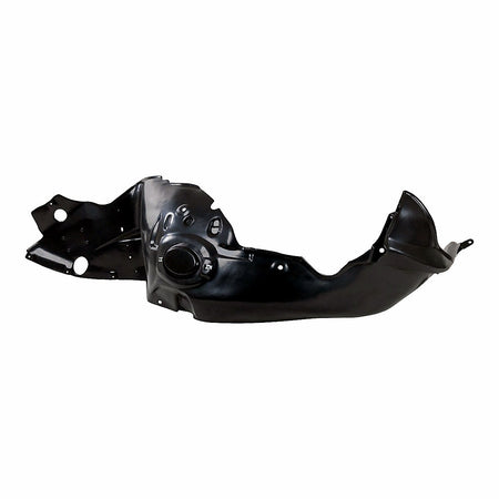 2006-2009 Ford Fusion Fender Liner Driver Side – Back View (FO1250136)
