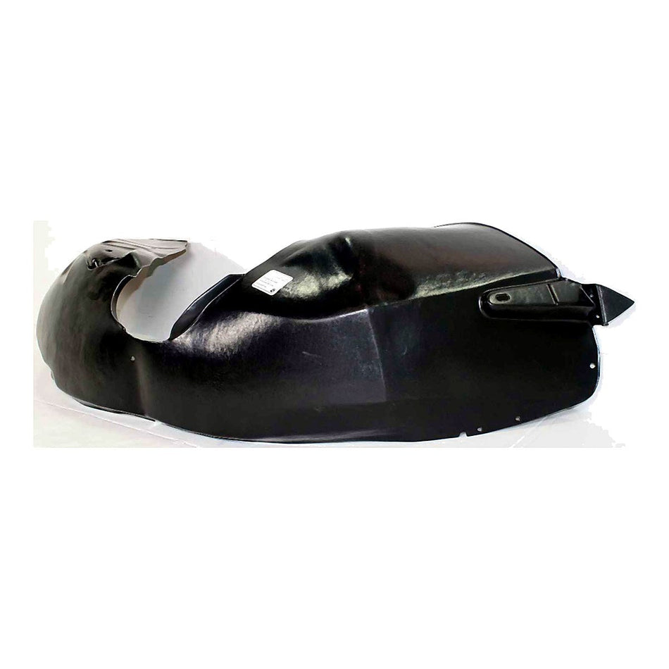 2005-2007 Ford 500 Fender Liner Front Driver Side – Side View (FO1250138)