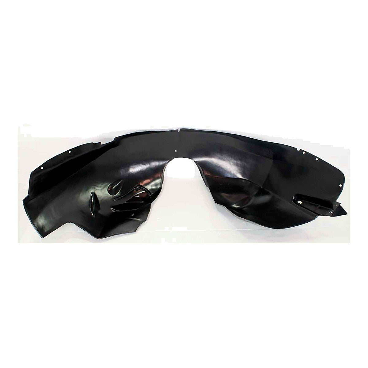 2005-2007 Ford 500 Fender Liner Front Driver Side – Side View (FO1250138)