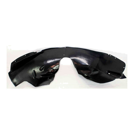 2005-2007 Ford 500 Fender Liner Front Driver Side – Side View (FO1250138)