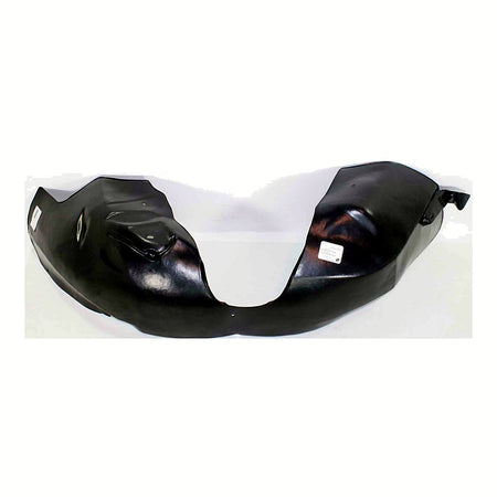 2005-2007 Ford 500 Fender Liner Front Driver Side – Back View (FO1250138)