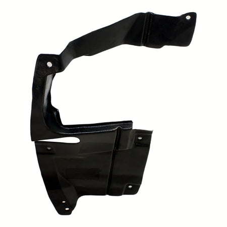 2006-2012 Ford Fusion Engine Splash Shield Driver Side – Side View (FO1250147)
