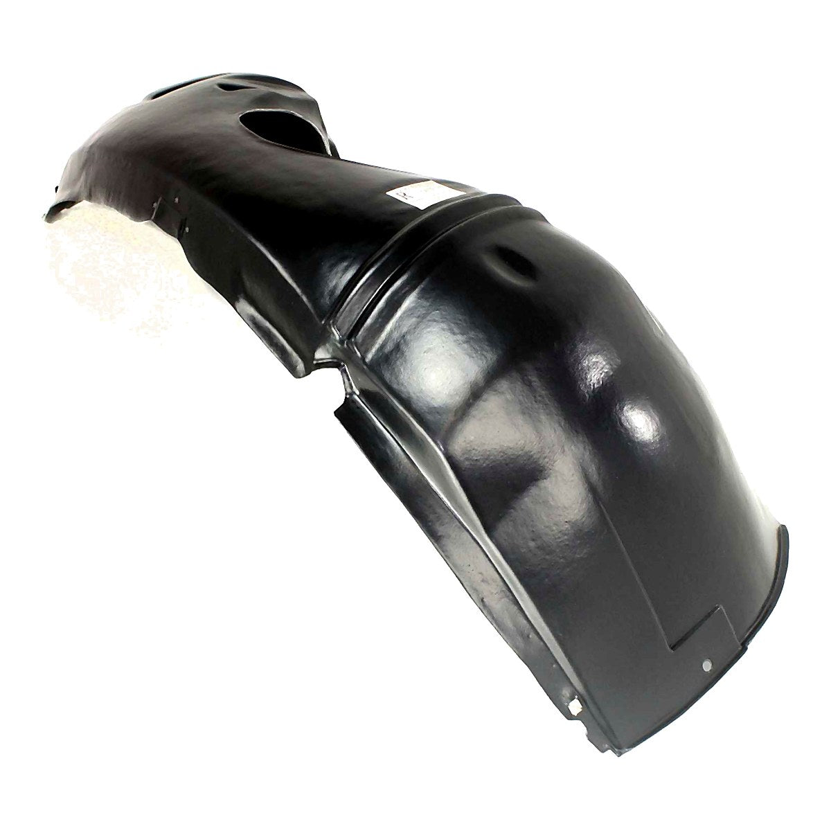 2000-2007 Ford Focus Fender Liner Front Passenger Side – Side View (FO1251107)