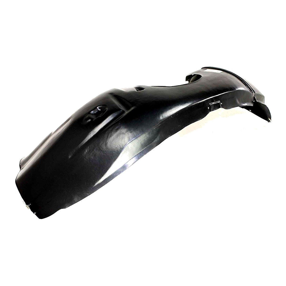 2000-2007 Ford Focus Fender Liner Front Passenger Side – Side View (FO1251107)