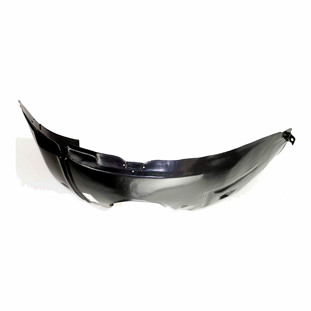 2000-2007 Ford Focus Fender Liner Front Passenger Side – Back View (FO1251107)
