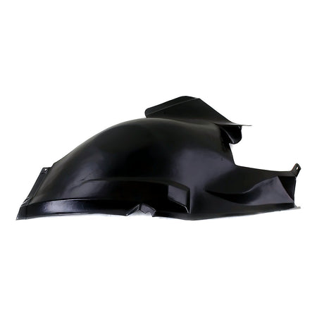 2000-2007 Ford Taurus Fender Liner Passenger Side Front Section – Front View (FO1251114)