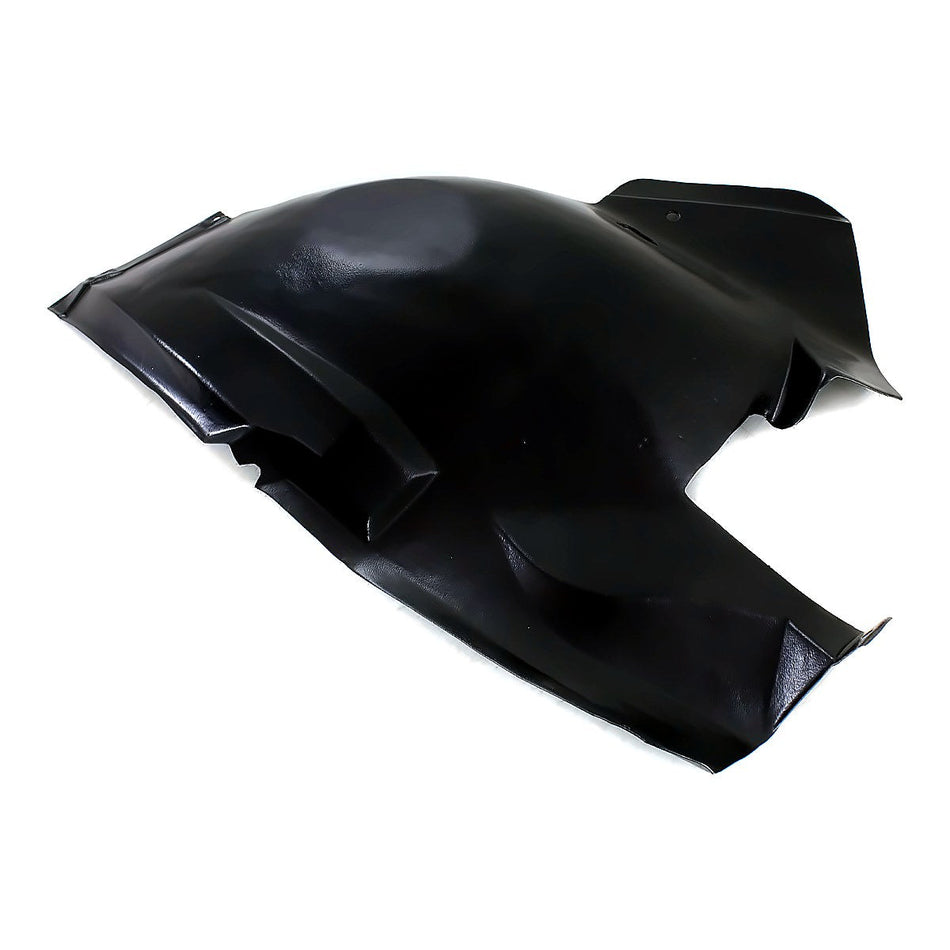 2000-2007 Ford Taurus Fender Liner Passenger Side Front Section – Side View (FO1251114)