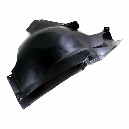 2000-2007 Ford Taurus Fender Liner Passenger Side Front Section – Side View (FO1251114)