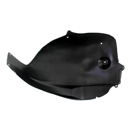 2000-2007 Ford Taurus Fender Liner Passenger Side Rear Section – Front View (FO1251115)
