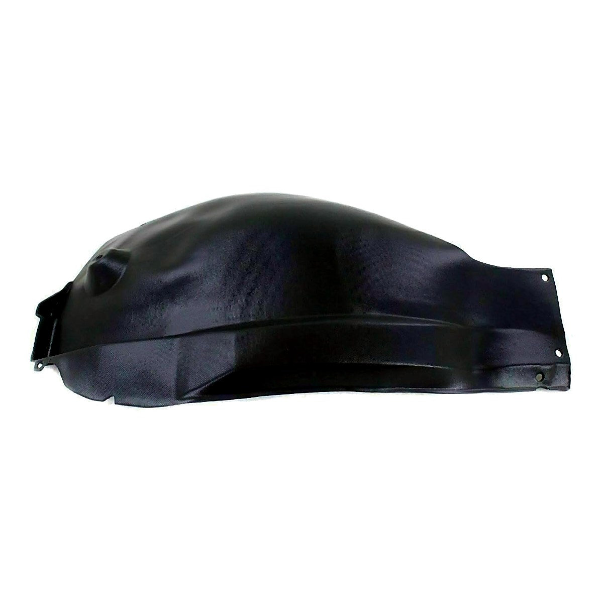 2000-2007 Ford Taurus Fender Liner Passenger Side Rear Section – Side View (FO1251115)