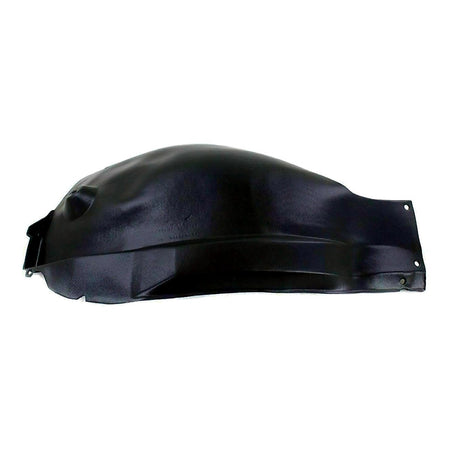 2000-2007 Ford Taurus Fender Liner Passenger Side Rear Section – Side View (FO1251115)