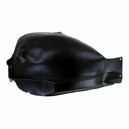 2000-2007 Ford Taurus Fender Liner Passenger Side Rear Section – Back View (FO1251115)