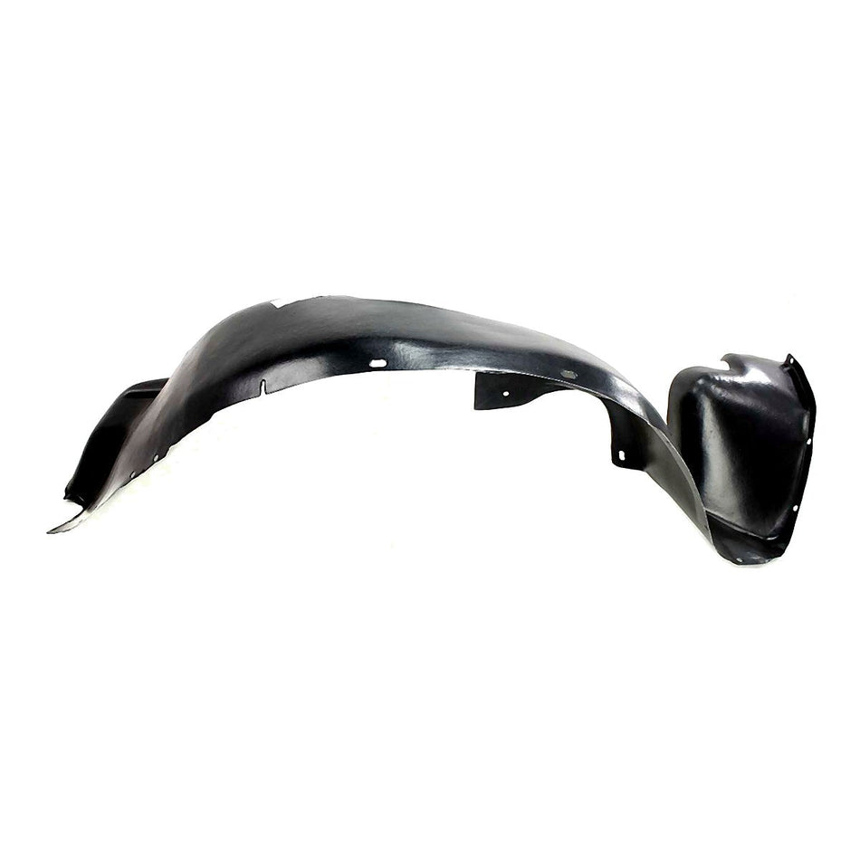 1999-2003 Ford Windstar Fender Liner Front Passenger Side – Front View (FO1251120)