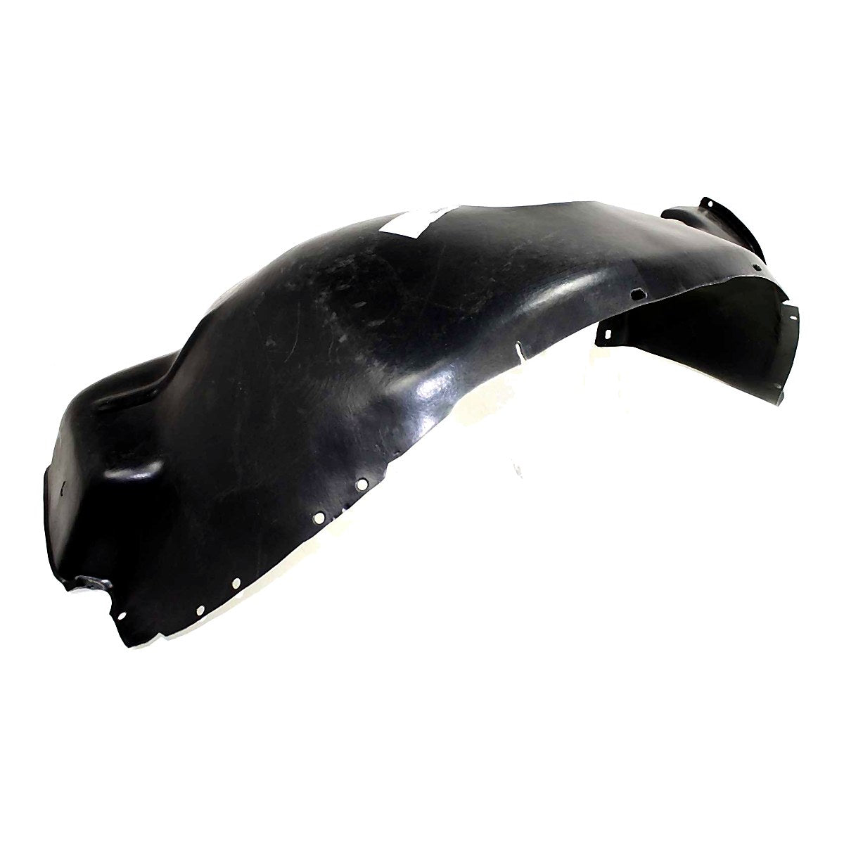 1999-2003 Ford Windstar Fender Liner Front Passenger Side – Side View (FO1251120)