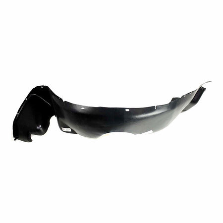 1999-2003 Ford Windstar Fender Liner Front Passenger Side – Back View (FO1251120)