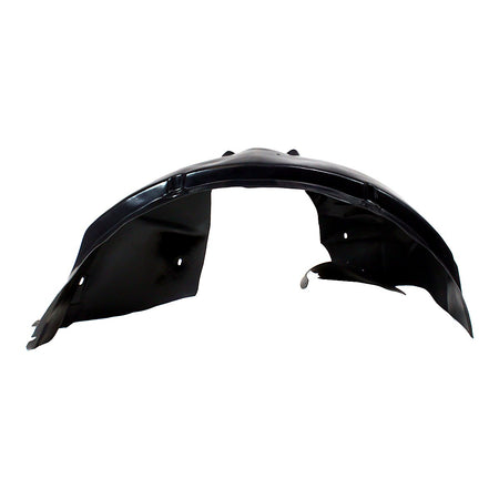 2005-2007 Ford Freestyle Fender Liner Front Passenger Side – Front View (FO1251132)
