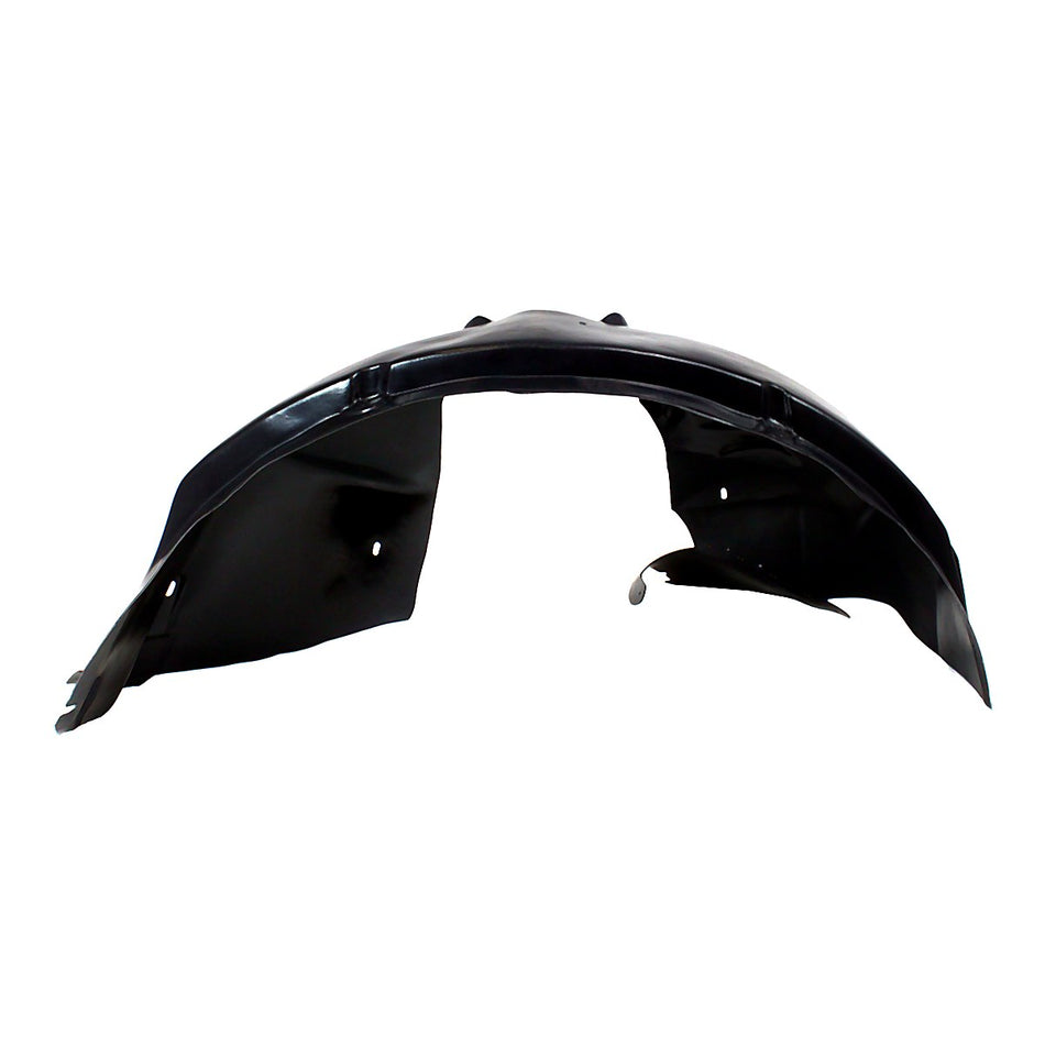 2005-2007 Ford Freestyle Fender Liner Front Passenger Side – Front View (FO1251132)