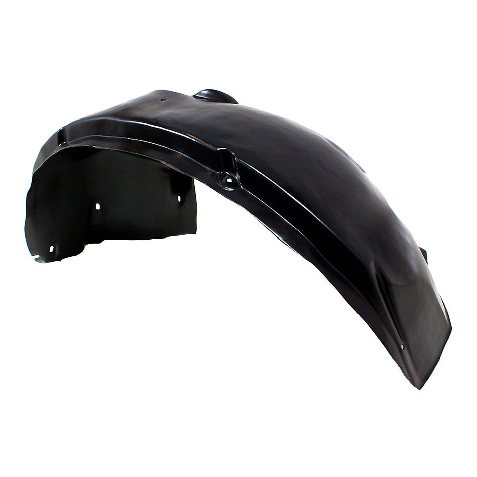 2005-2007 Ford Freestyle Fender Liner Front Passenger Side – Side View (FO1251132)