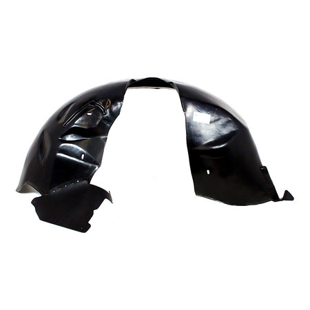 2005-2007 Ford Freestyle Fender Liner Front Passenger Side – Side View (FO1251132)