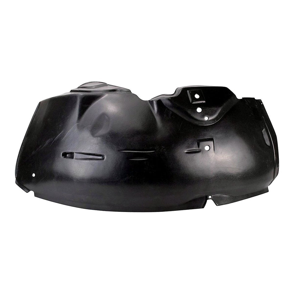 2000-2007 Ford Focus Fender Liner Front Passenger Side – Front View (FO1251134)