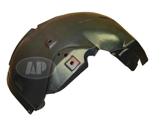 2000-2007 Ford Focus Fender Liner Front Passenger Side