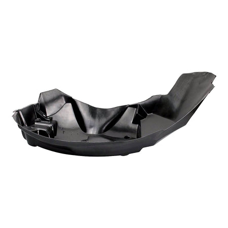 2003-2011 Lincoln Town_Car Fender Liner Front Passenger Side – FO1251135