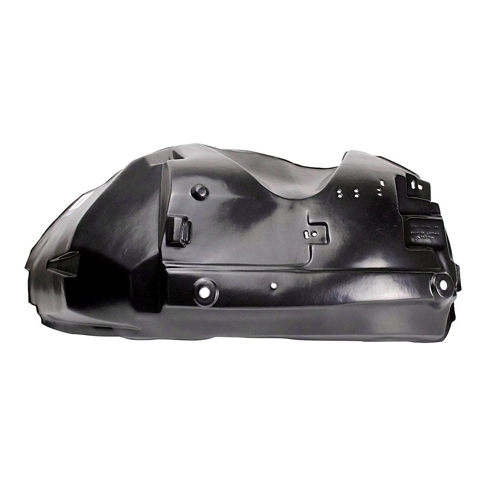 2003-2011 Lincoln Town_Car Fender Liner Front Passenger Side – FO1251135-2