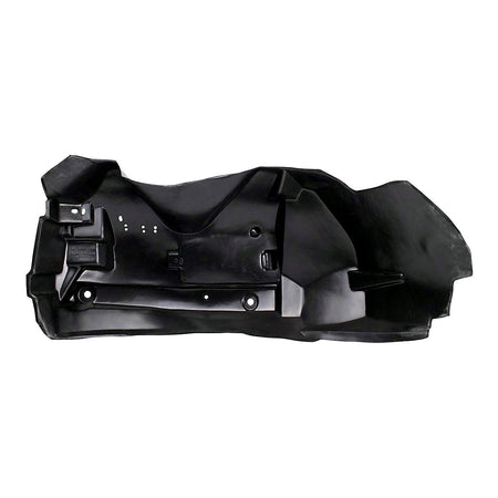 2003-2011 Lincoln Town_Car Fender Liner Front Passenger Side – FO1251135-3