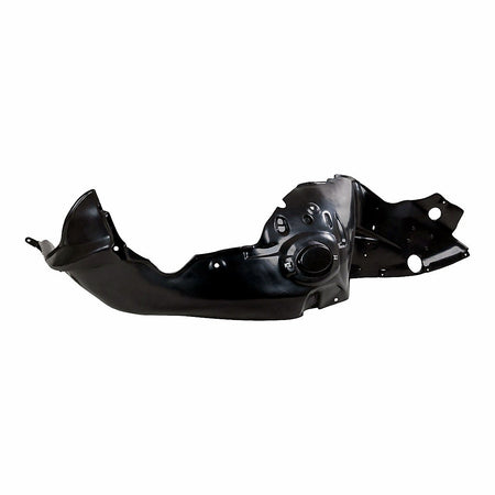 2006-2009 Ford Fusion Fender Liner Passenger Side – Back View (FO1251136)