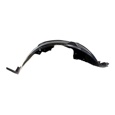 1999-2007 Ford F450 Fender Liner Passenger Side – Front View (FO1251137)