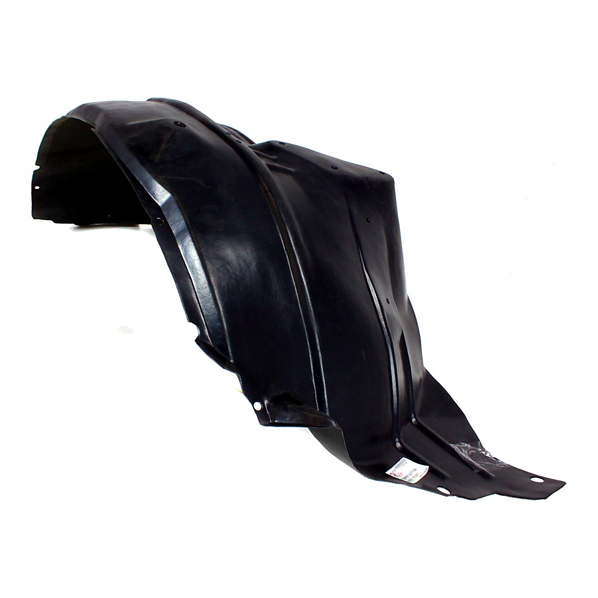 1999-2007 Ford F450 Fender Liner Passenger Side – Side View (FO1251137)