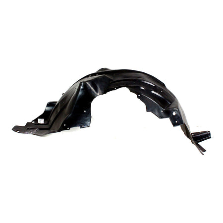 1999-2007 Ford F450 Fender Liner Passenger Side – Side View (FO1251137)
