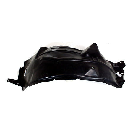 1999-2007 Ford F450 Fender Liner Passenger Side – Back View (FO1251137)